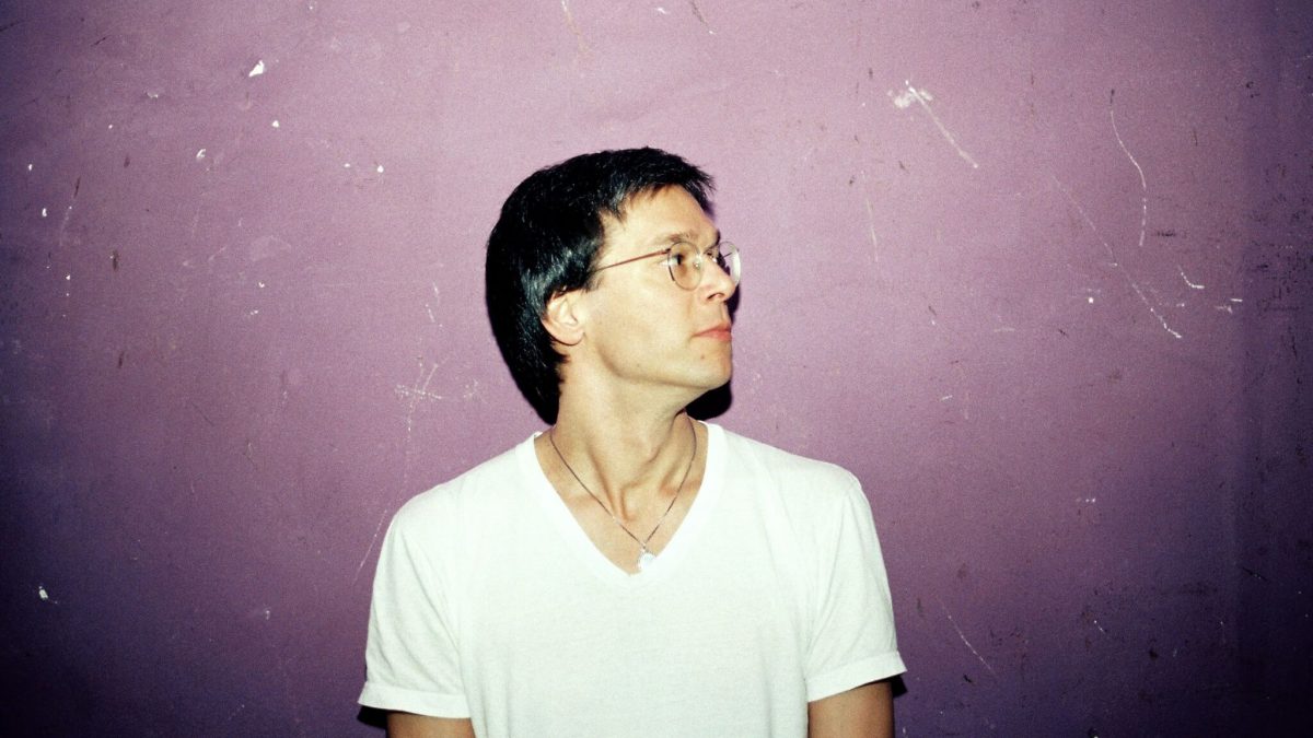 Âme, Roman Flügel And Gerd Janson Will Headline Sacred Ground Festival