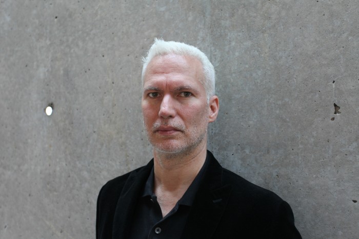 Klaus Biesenbach_9178