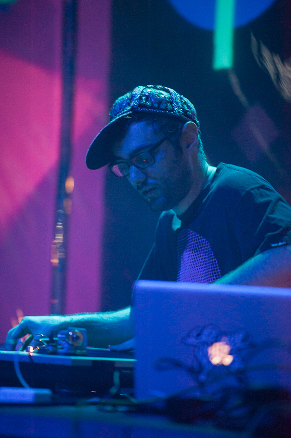 DJ Shiftee