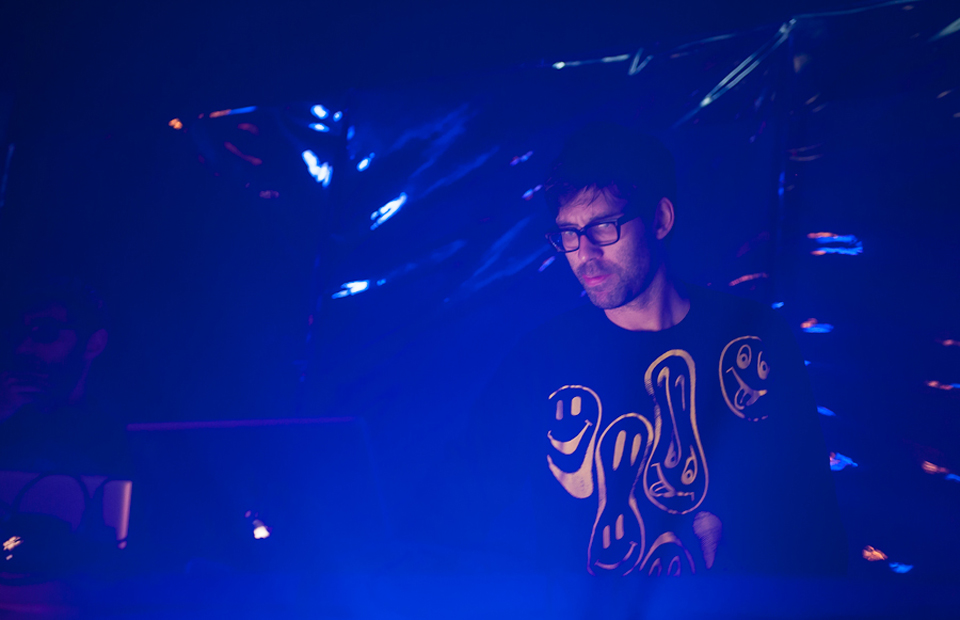 Jamie Lidell
