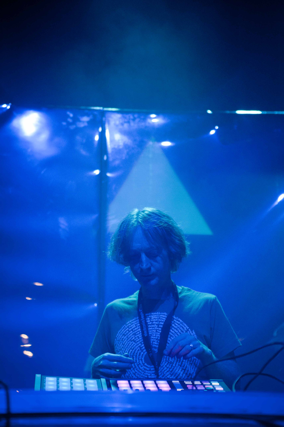 Jeremy Ellis