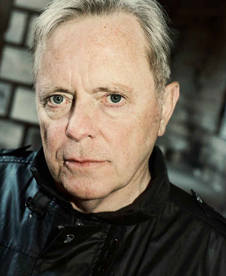 bernard sumner