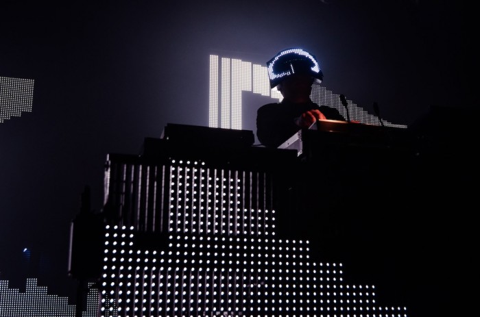 Squarepusher_EBFestival_Vienna
