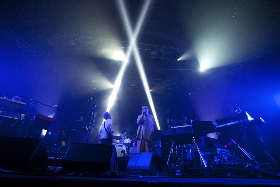 Hot chip