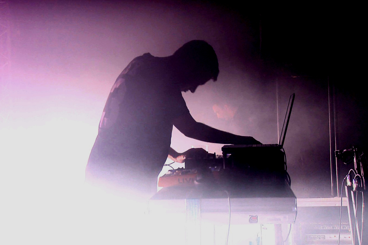 Hudson Mohawke Electronic Beats Interview Hudson Mohawke Electronic Beats Interview