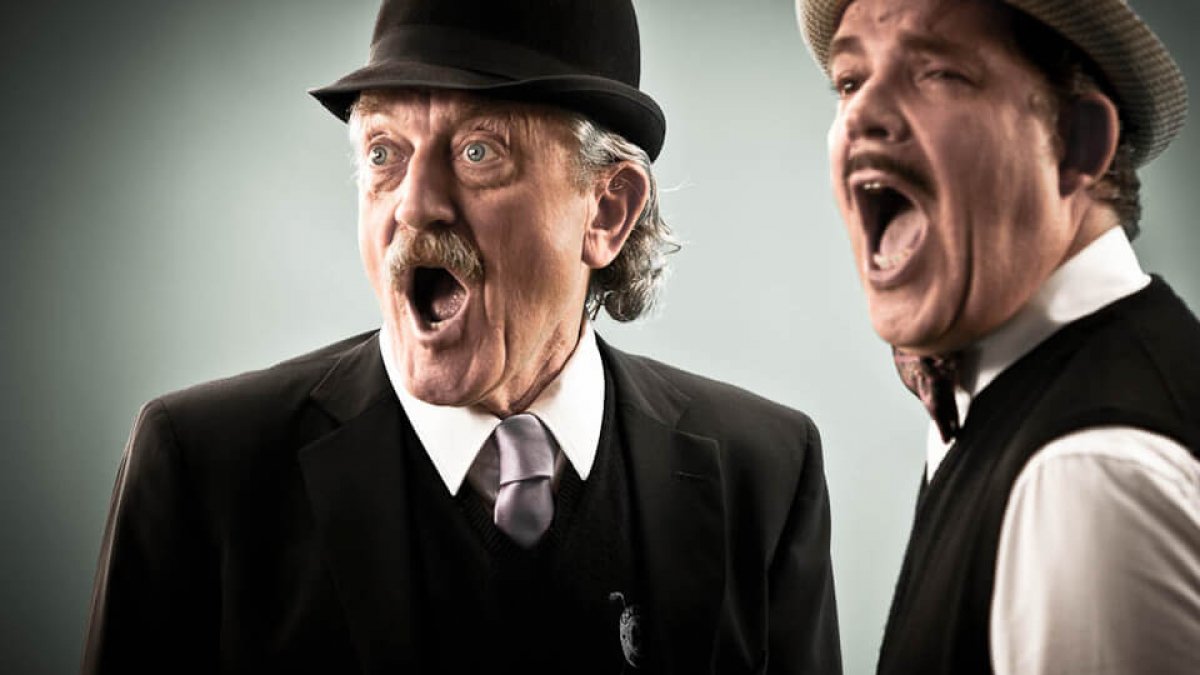 Yello Announce Two More Dates After Berlin Shows Sell Out Telekom