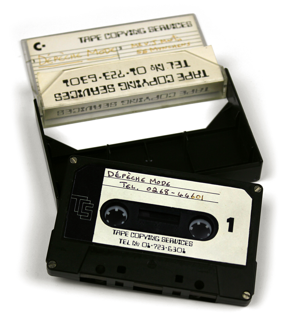 Demo-Tape