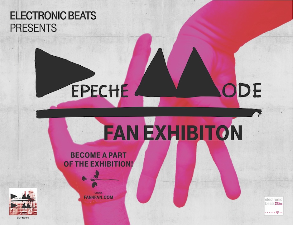 Depeche-Mode-Fan-Exhibition
