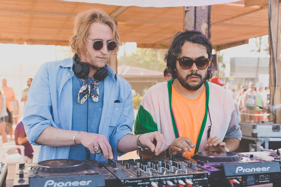 Pachanga Boys