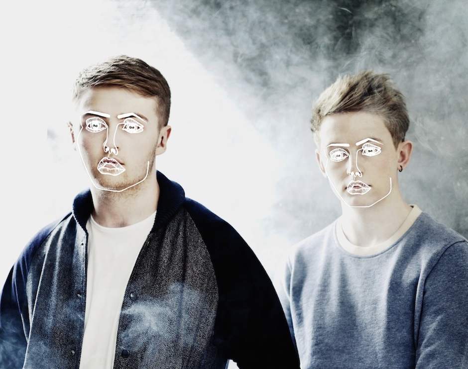 Disclosure-Electronic-Beats