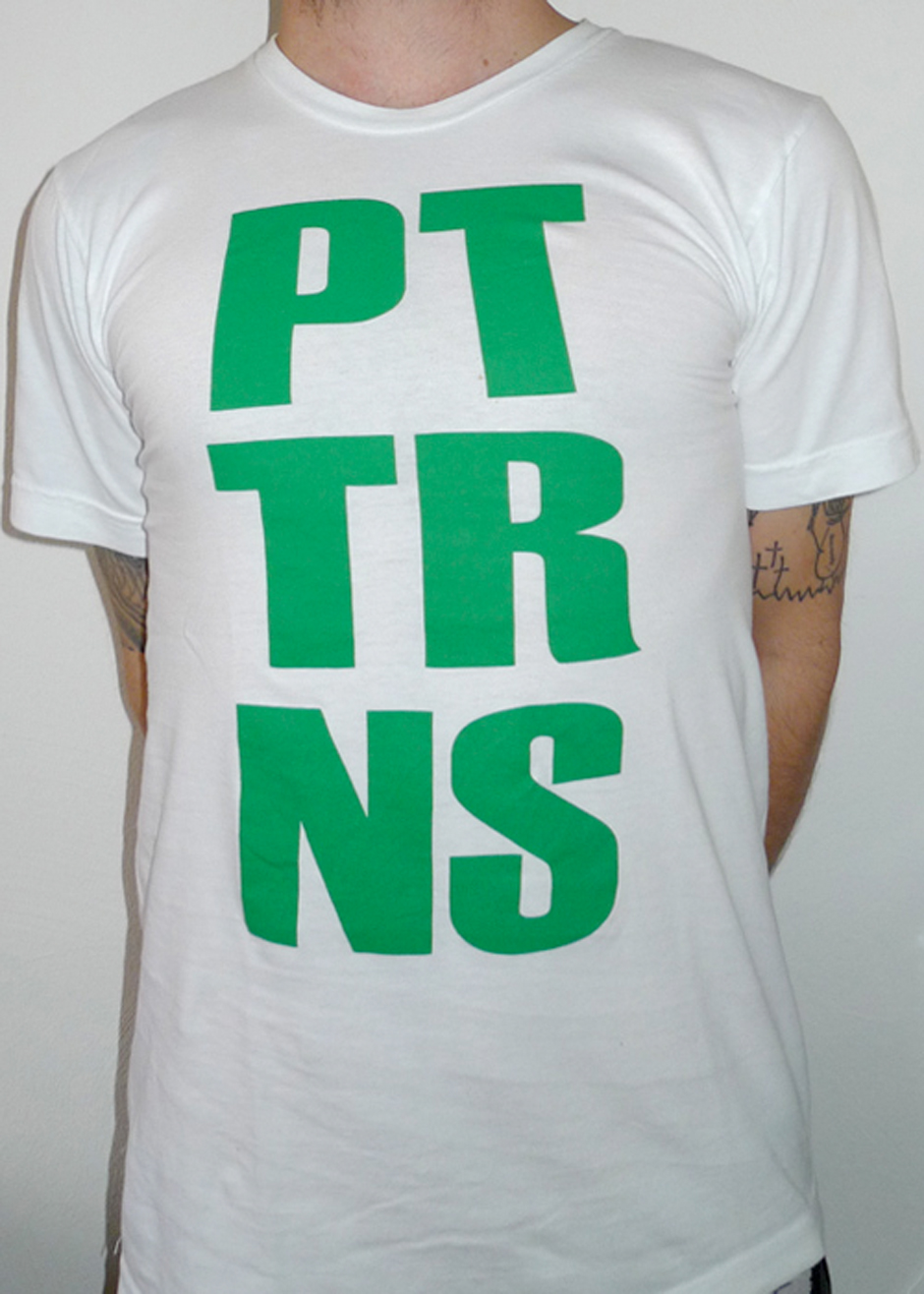 PTTRNS