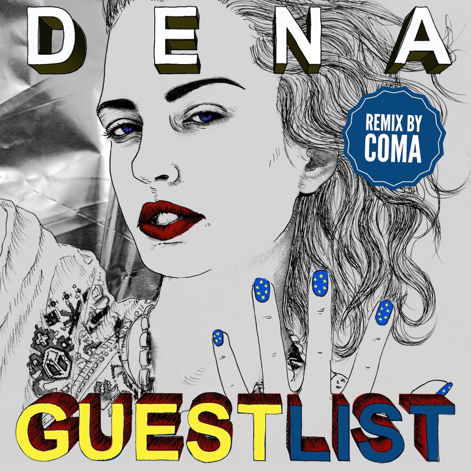 Dena-Coma-Remix-Electronic-Beats