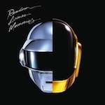 Daft Punk-Random Access Memories