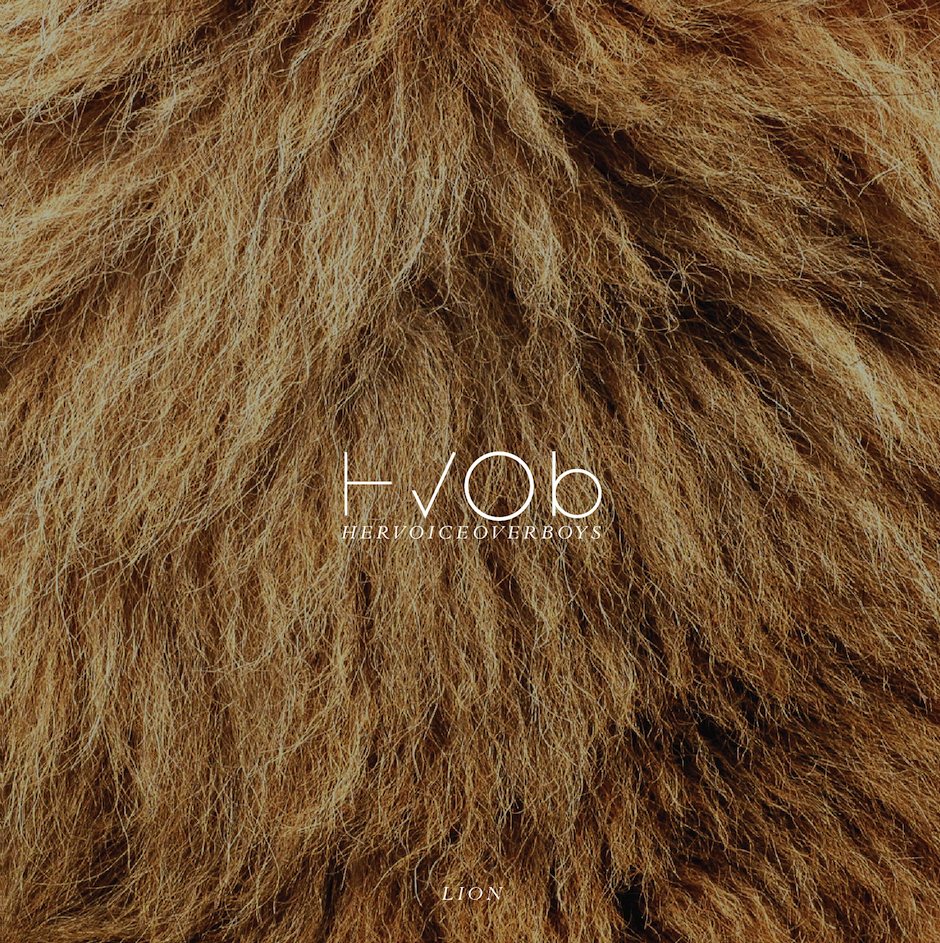 HVOB-Lion-Electronic-Beats