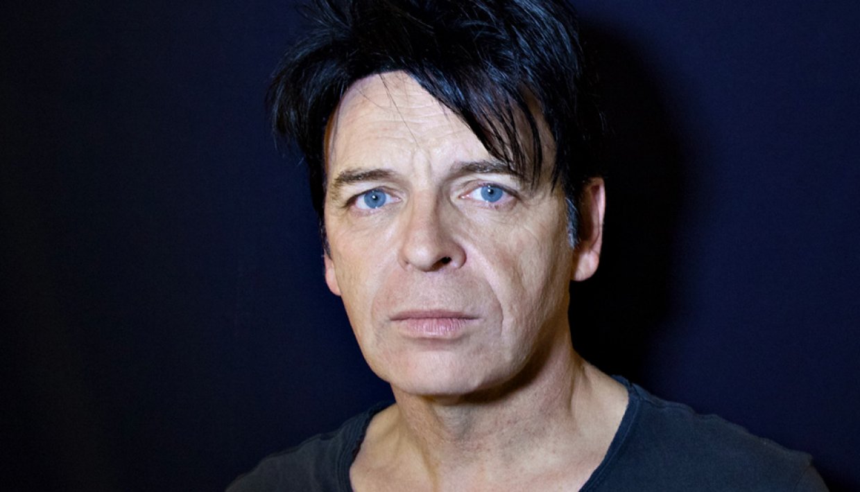 Gary Numan Dead Son Rising Test Pressing Gary Numan Dead Son Rising Test Pressing