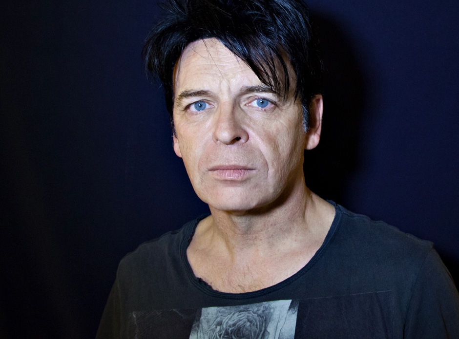 Gary Numan   -  2