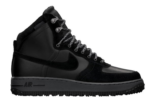 GothSneakerNike