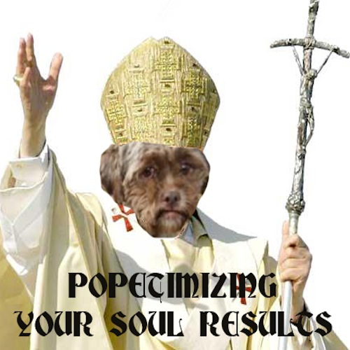 DogPope-Audioccult