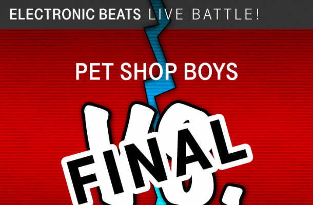 Pet Shop Boys Flamboyant Pet Shop Boys Flamboyant