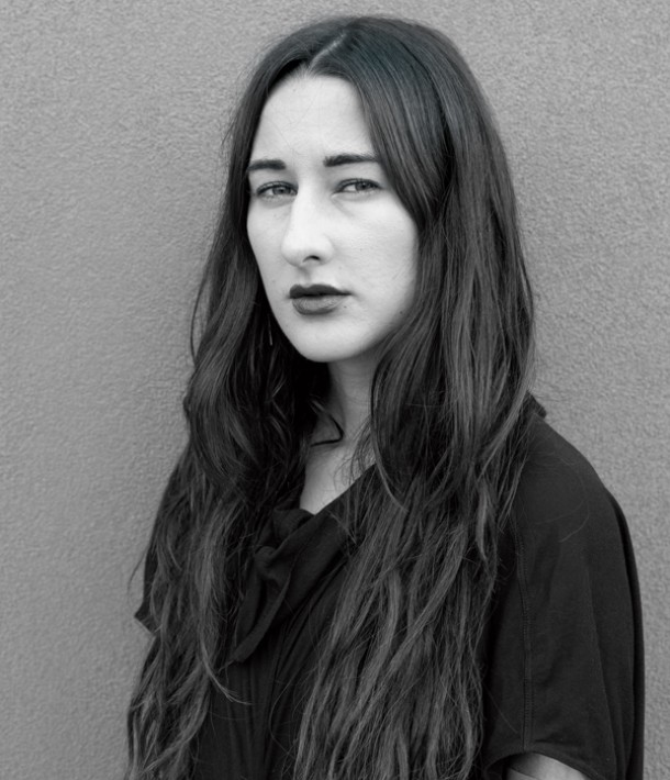 Zola Jesus - Wikipedia