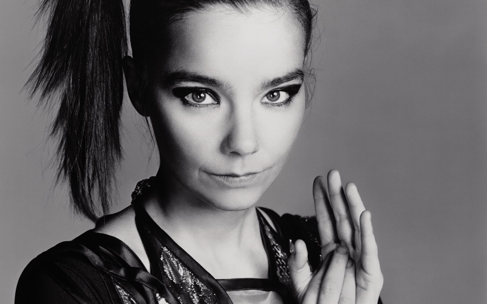 Image result for bjork