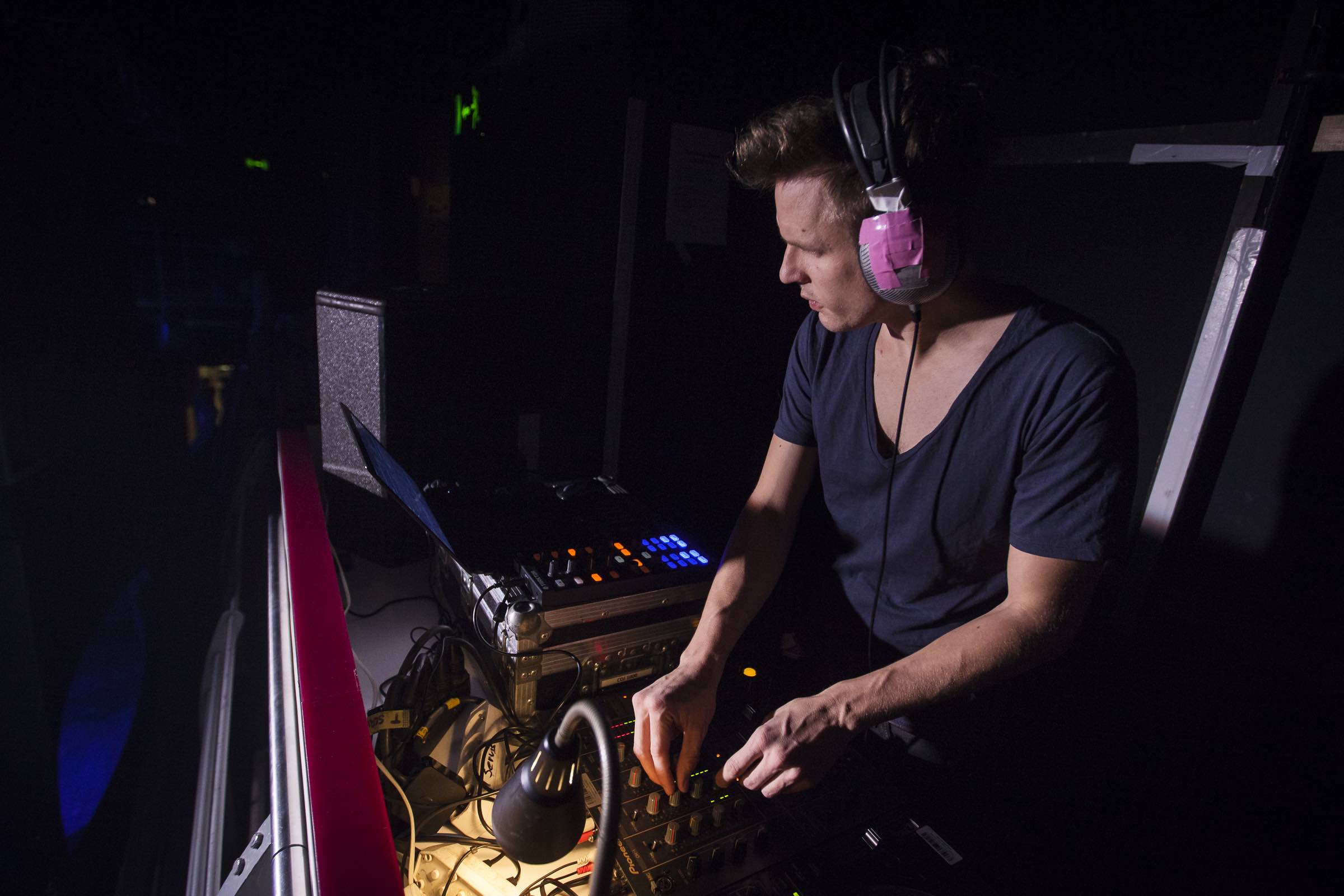 DJ Arfa