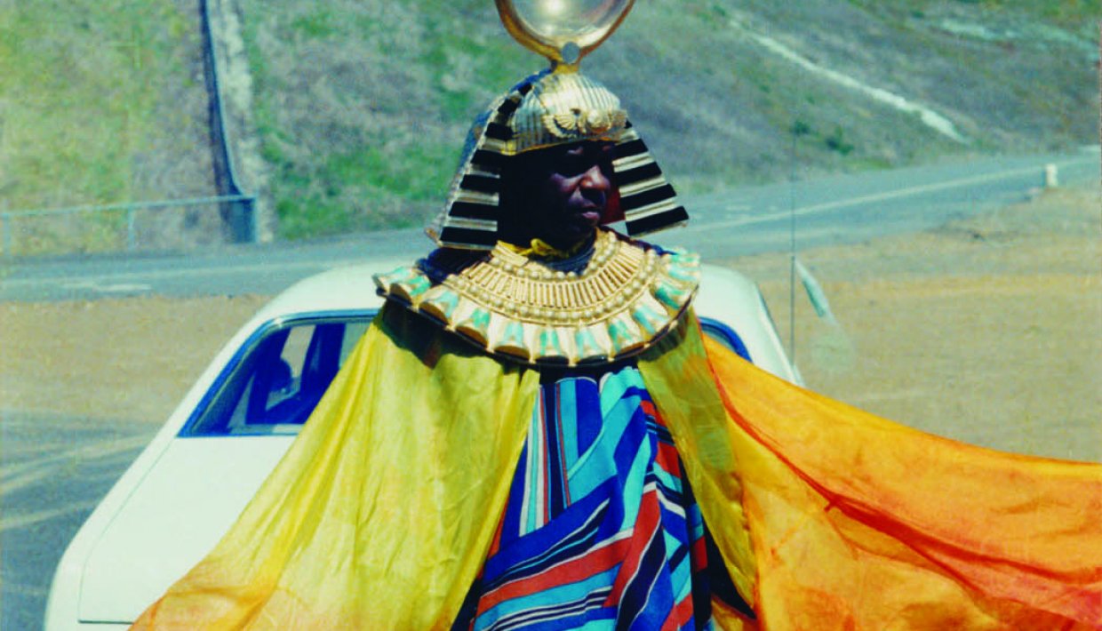 Image result for sun ra