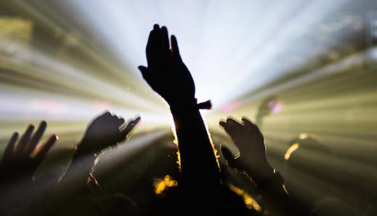 EB Festival Cologne 2015
