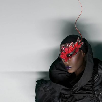 Photo by Andrea Klarin