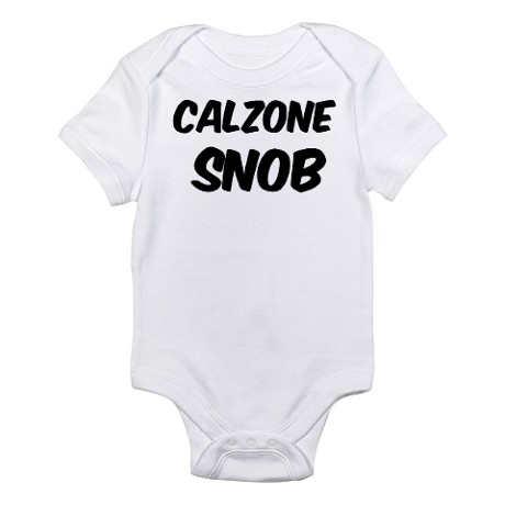 sick of these calzone snobs