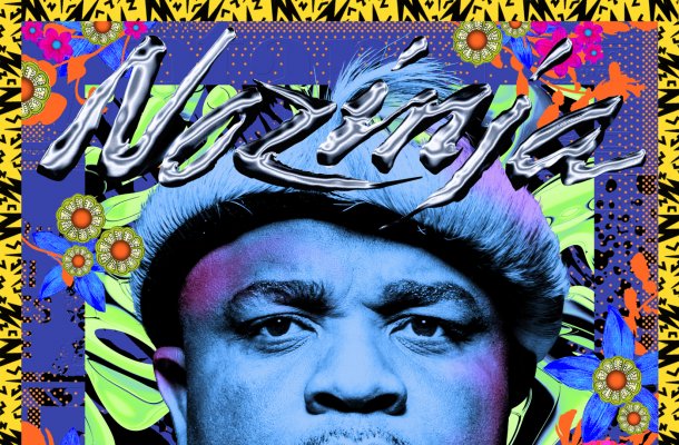 African Vibration Hinde Safari African Vibration Hinde Safari