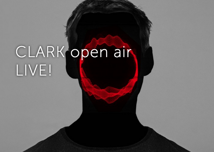 clark open air