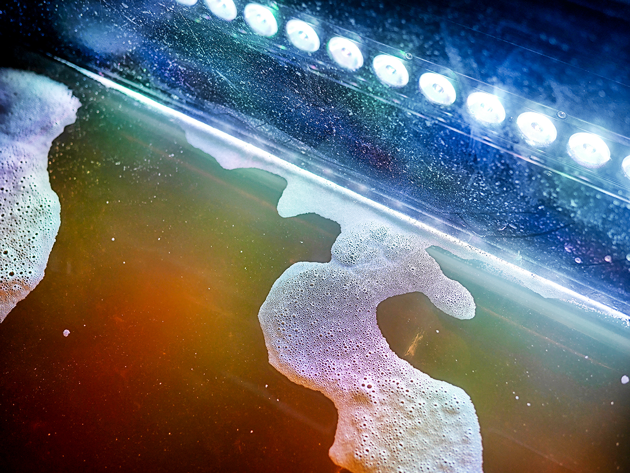 Inside Berghain’s New Book ‘Kunst Im Klub’ | Telekom Electronic Beats