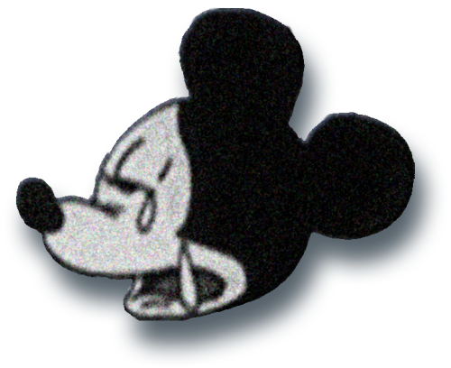Mykki Maus