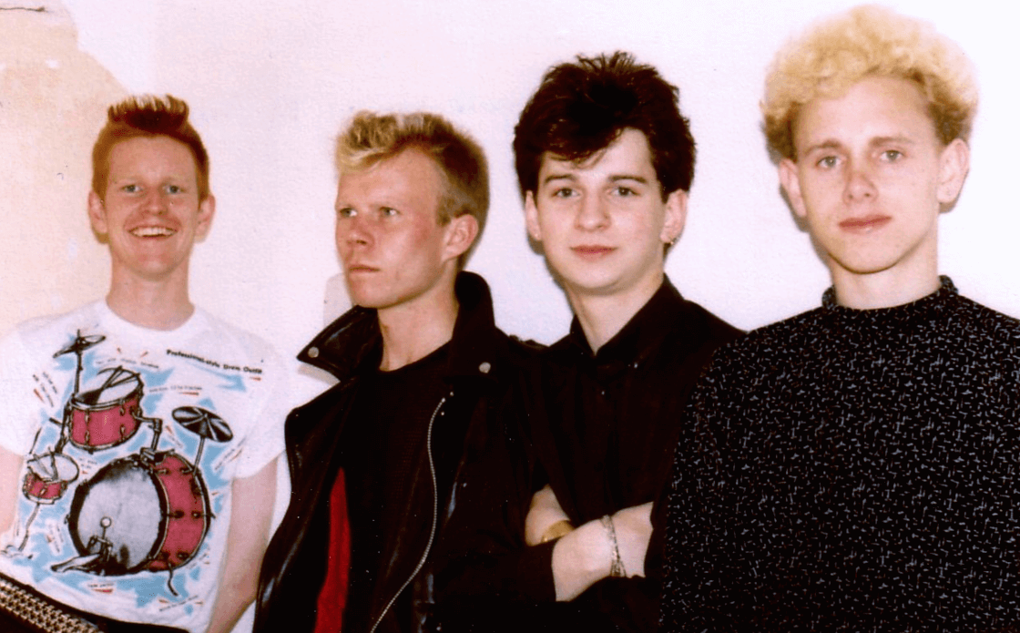 Depeche Mode - Speak Spell at Discogs