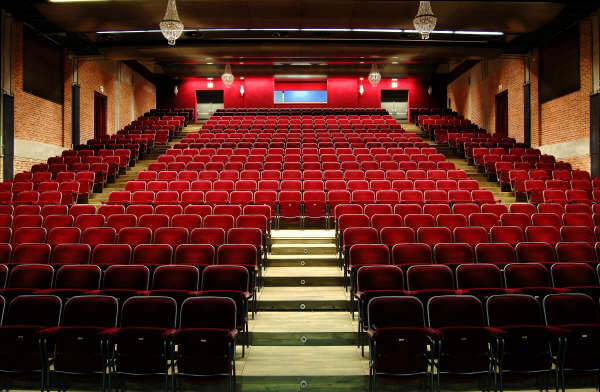 Teatro Franco Parenti