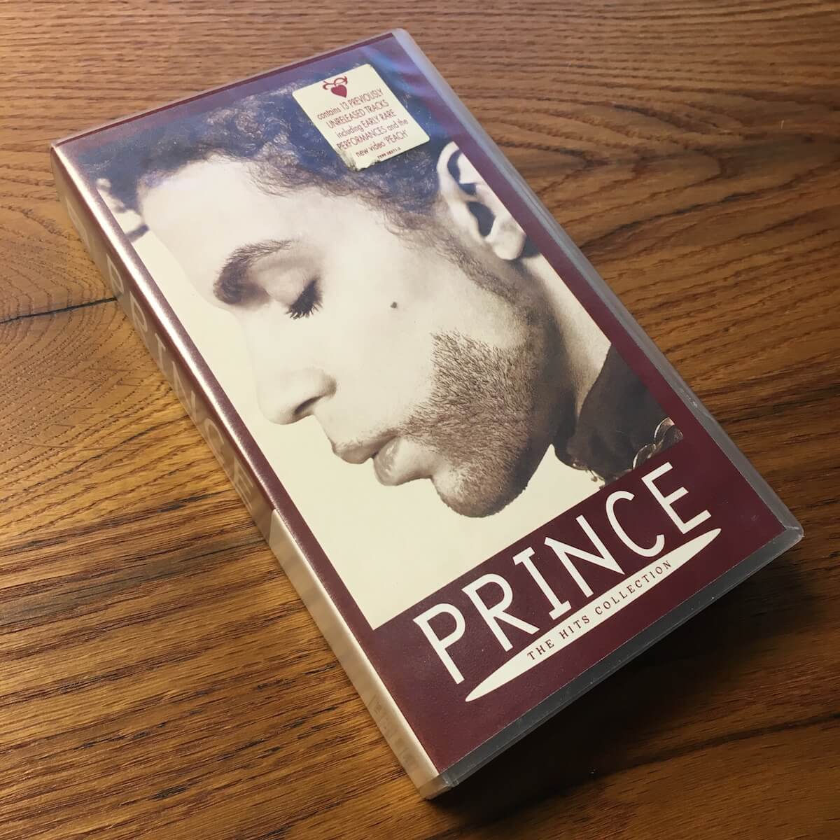 A Prince Album Is The Most Expensive Record Sold On Discogs Telekom
