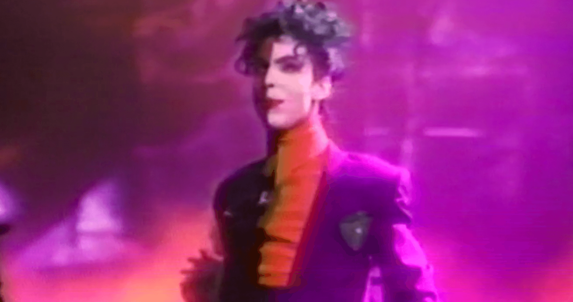 Prince's Paisley Park Estate Ad From 1991 Is Insane Telekom