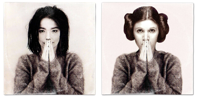 Bjork-and-Leia