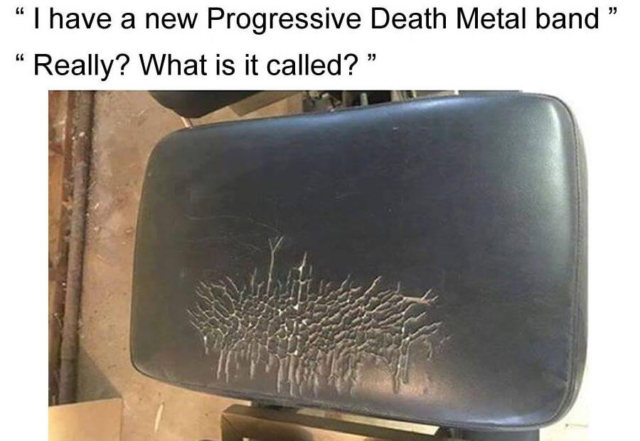 ProgSnob