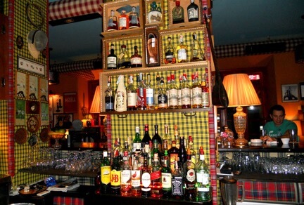 Radio Bar Tirana