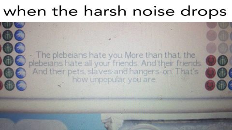 Swans Meme Page