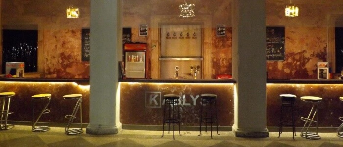 Kablys Vilnius