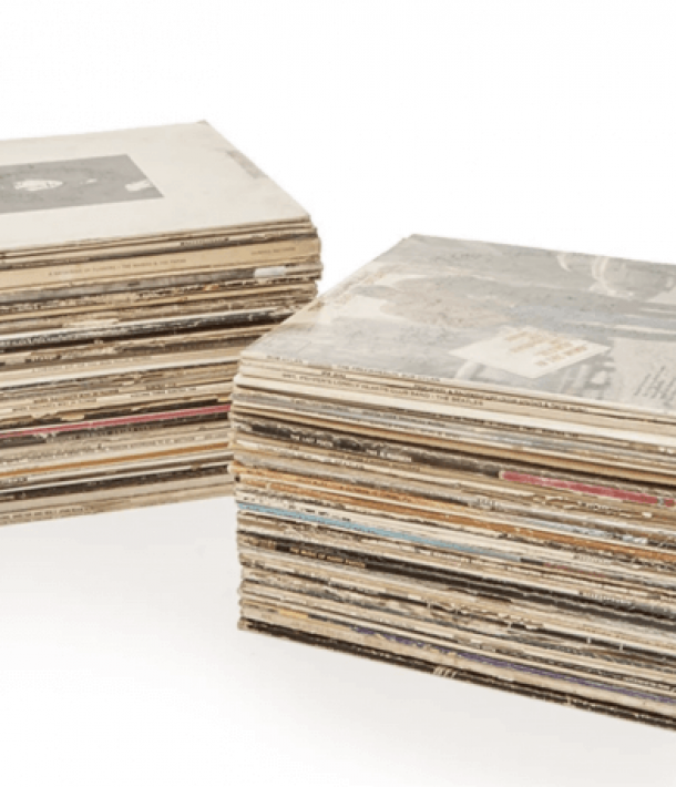 records