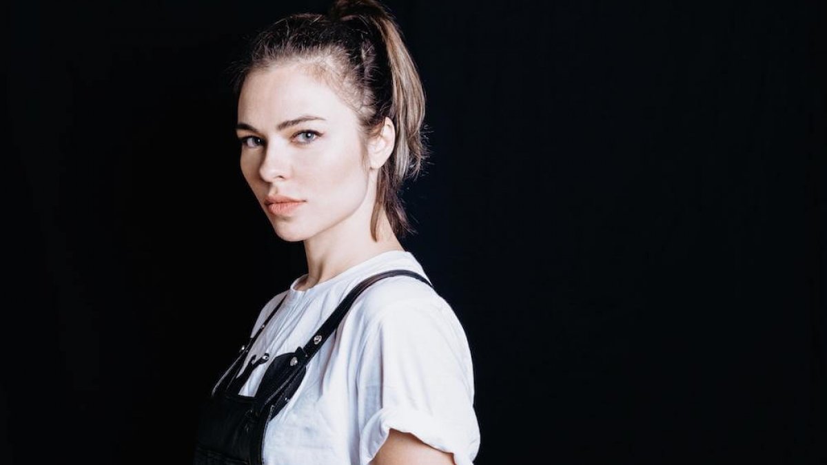 Nina Kraviz nudes (22 pics), photo Paparazzi, Twitter, butt 2017