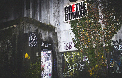 Goethebunker