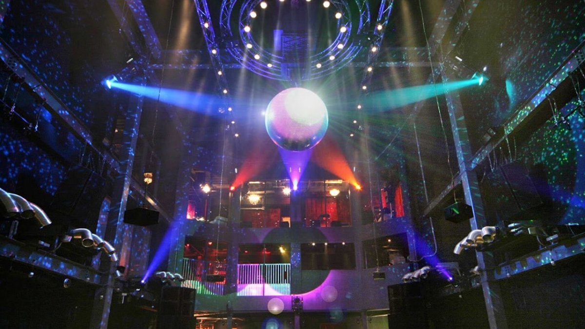 You Must Go To These 25 Overlooked Techno Clubs In Asia – Telekom ...