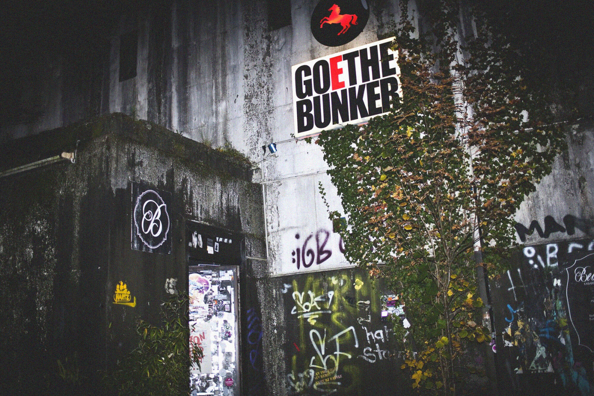 Goethebunker