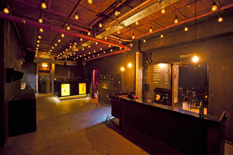 Hamburg Underground A Local’s Guide To 7 Nightlife Favorites Telekom