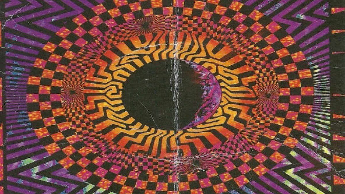 these 42 rave flyers will make you wish it was still the 90s raves flyers